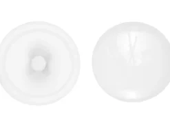 Stühle^Abdeckkappe PZ1 Ø 10 mm Kunststoff 30 Stück