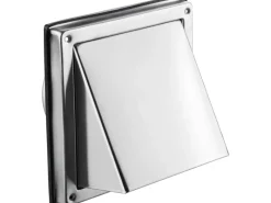 Insektenschutz^Ablufthaube System Ø 100 mm