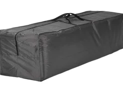 Aerocover Schutzhülle für Gartenmöbelkissen 60 cm x 80 cm x 175 cm Anthrazit