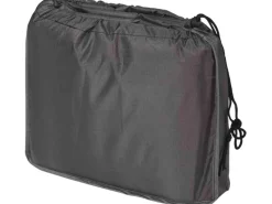 Aerocover Schutzhülle für Markt-/ Mittelstockschirme 165cm x 25/35cm Anthrazit