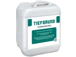 MEM Aktion Tiefgrund 5 l