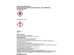 Albrecht Speziallacke|Klarlacke^Holzsiegel PU-Klarlack Transparent hochglänzend 2,5 l