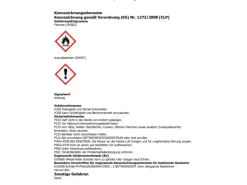 Albrecht Yacht- und Bootslack Transparent hochglänzend 750 ml