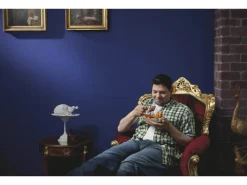 Alpina Innenfarben^Farbrezepte matt 1 Liter