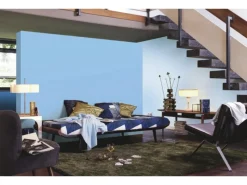 Alpina Innenfarben^Farbrezepte matt 2,5 Liter