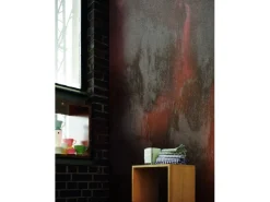 Alpina Kreativfarben^Farbrezepte Rost-Optik Komplett-Set