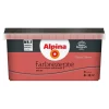 Alpina Innenfarben^Farbrezepte Roter Ahorn matt 1 Liter