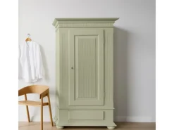 Alpina Feine Farben Lack No. 38 Essenz der Natur® Grün edelmatt 750 ml