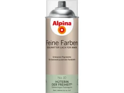 Alpina Feine Farben Sprühlack No. 10 Hüterin der Freiheit® edelmatt 400 ml