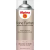 Alpina Sprühlacke^Feine Farben Sprühlack No. 23 Wolken in Rosé edelmatt 400 ml