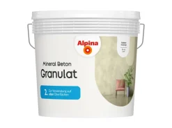 Alpina Granulat Mineral Beton 6 kg