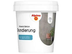 Alpina Grundierung Mineral Beton 2-Komponenten 500 ml