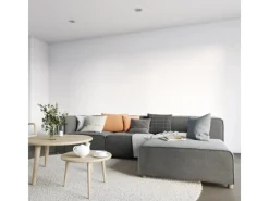 Alpina Rollputz 12 kg Weiß Matt