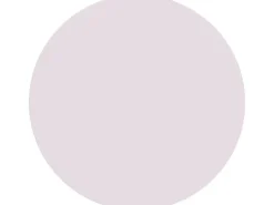 Alpina Innenfarben^Wandfarbe Pure Farben Grauviolett 2,5 l