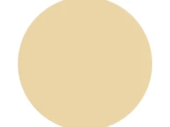 Alpina Wandfarbe Pure Farben Beigegelb 2,5 l