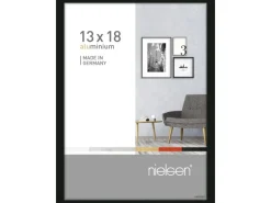 Aluminium Fotorahmen Pixel 13x18 cm