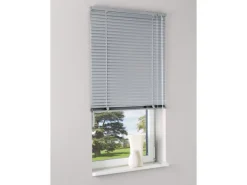 Aluminium Jalousie Burgos 120 cm x 160 cm