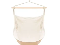 AMANKA Sessel^XL-Hängesessel bis 100 kg Belastbar 155 x 125 cm