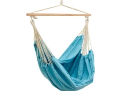 AMANKA Sessel^XXL-Hängesessel bis 150 kg Belastbar 185 x 130 cm