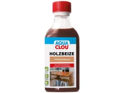 CLOU Aqua Holzbeize 250 ml
