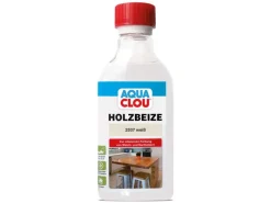 CLOU Weißlacke^Aqua Holzbeize 250 ml