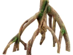 Aquarium-Dekofigur Wurzel Mango 1