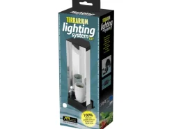 Aquatlantis Terraristik^Lightning System Beleuchtung 250 mm