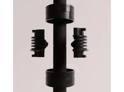 AR Shelving Büroregale^Standregal AR Deco 185 cm x 85 cm x 35 cm Nebraska FSC®