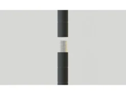 AR Shelving Büroregale^Standregal AR Deco 185 cm x 85 cm x 35 cm Nebraska FSC®