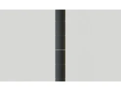 AR Shelving Büroregale^Standregal AR Deco 185 cm x 85 cm x 35 cm Nebraska FSC®