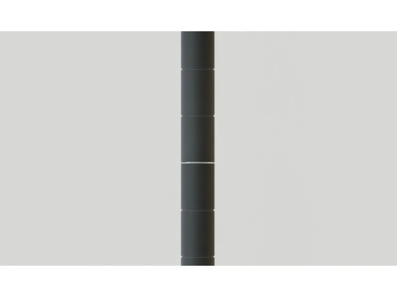 AR Shelving Büroregale^Standregal AR Deco 185 cm x 85 cm x 35 cm Nebraska FSC®