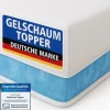 Betten^Arensberger Topper Essence 160x200cm