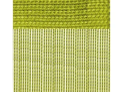 Arsvita Insektenschutz^Fadenvorhang Fadengardine Gardine Vorhang Prince 140 cm x 250 cm Hellgrün