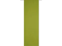 Arsvita Flächenvorhang Alessia Grün Mit Zubehör