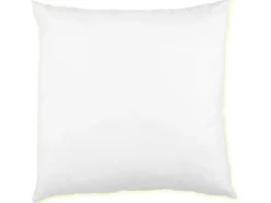 Arsvita Kissenfüllung 50 x 50 cm Polyesterfüllung
