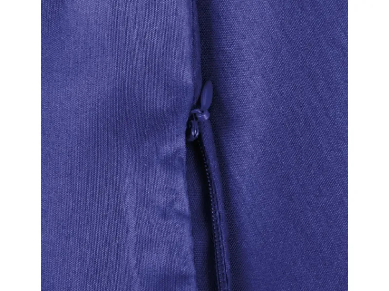 Arsvita Kissenbezüge^Kissenhülle Alessia 60 x 60 cm Ohne Füllung