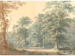 Art for the Home Fototapeten^Fototapete Valley 280x400cm