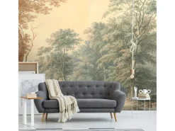 Art for the Home Fototapeten^Fototapete Valley 280x400cm