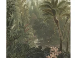 Art for the Home Fototapeten^Fototapete Jungle 280 x 300 cm