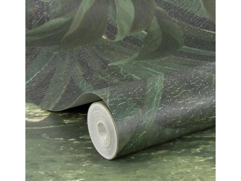 Art for the Home Fototapeten^Fototapete Jungle 280 x 300 cm