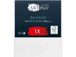 Artina Künstlerzubehör^Akademie Keilrahmen 50x60cm FSC