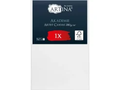Artina Künstlerzubehör^Akademie Keilrahmen 50x80cm FSC