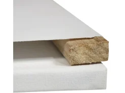 Artina Künstlerzubehör^Akademie Keilrahmen 40x40cm FSC