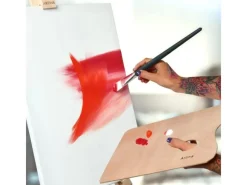 Artina Künstlerzubehör^Akademie Keilrahmen 80x100cm FSC 5tlg