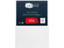 Artina Akademie Keilrahmen 40x60cm FSC 10tlg