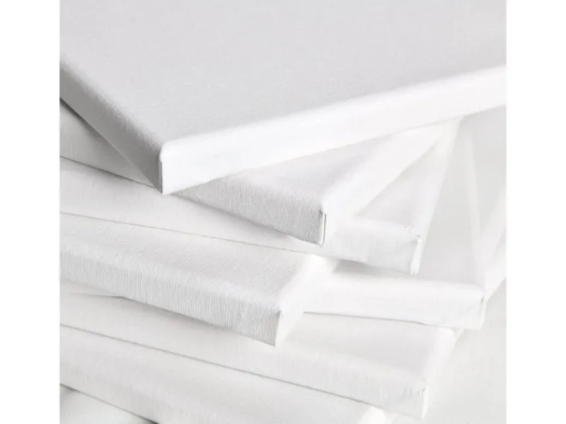 Artina Künstlerzubehör^Akademie Keilrahmen 30x30cm FSC 15tlg