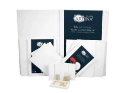 Artina Akademie Keilrahmen FSC 14tlg