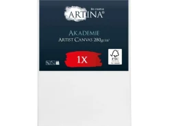 Artina Akademie Keilrahmen 90x130cm FSC