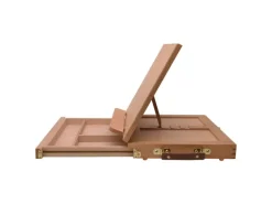 Artina Bastelzubehör^Calais Staffelei Buche