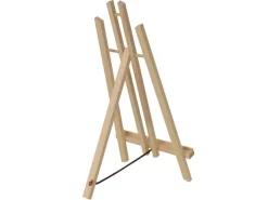 Artina Künstlerzubehör^London Staffelei Kiefer 2tlg